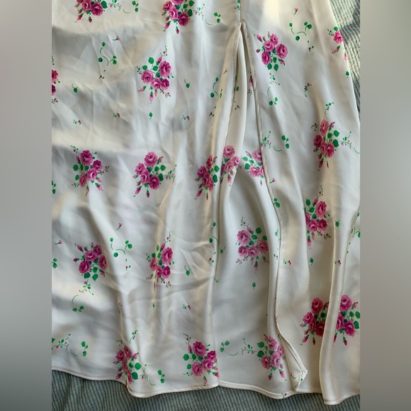 Zara Floral Sundress - Picture 5 of 7